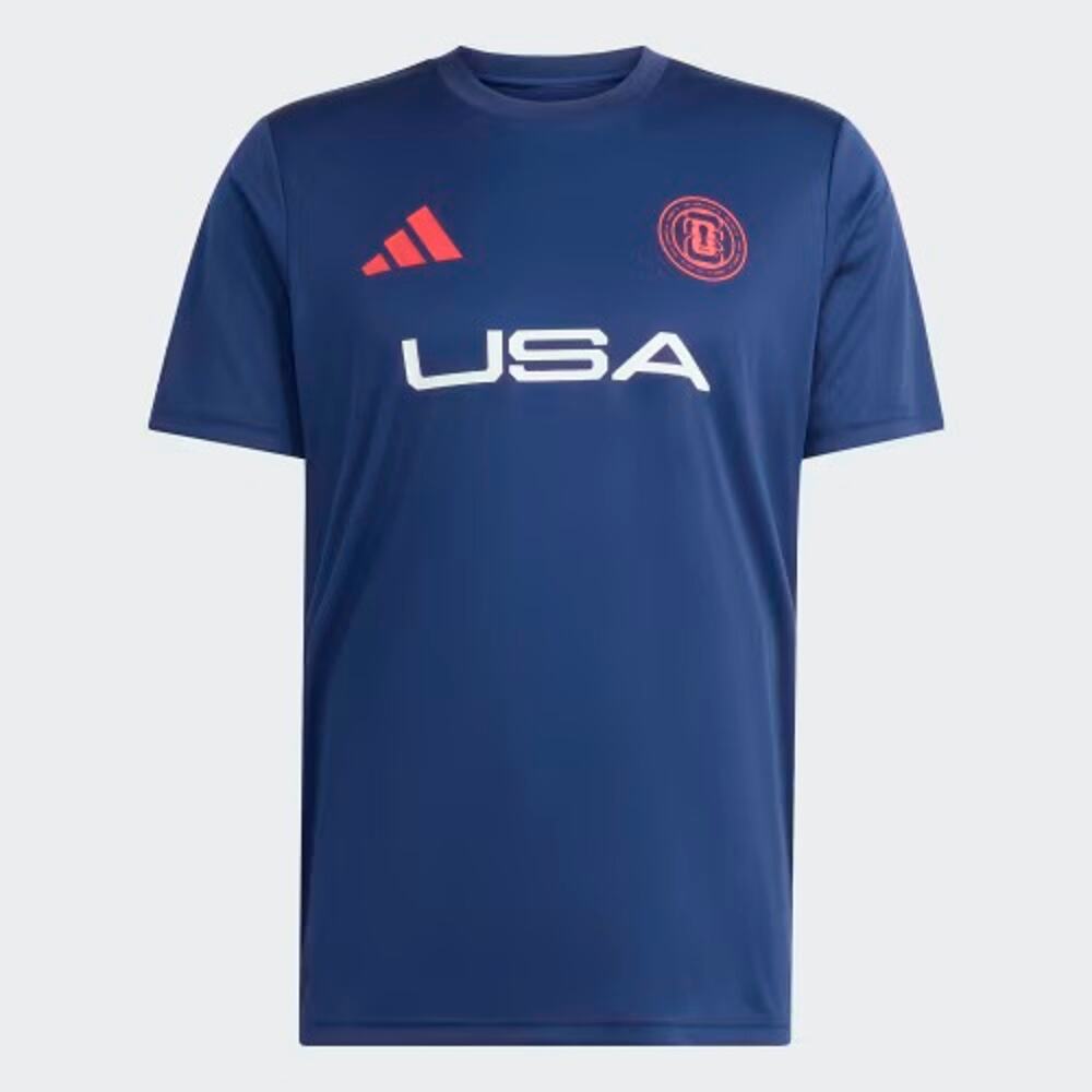 Adidas FIFA WORLD CUP 26™ USA JERSEY Adult L